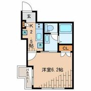 TRAUMHAUS （トラウムハウス）の間取り画像