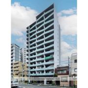 コンフォリア・リヴ住吉千田の外観画像
