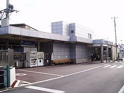 その他「大場駅まで1200m」