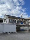 日長荘の間取り画像