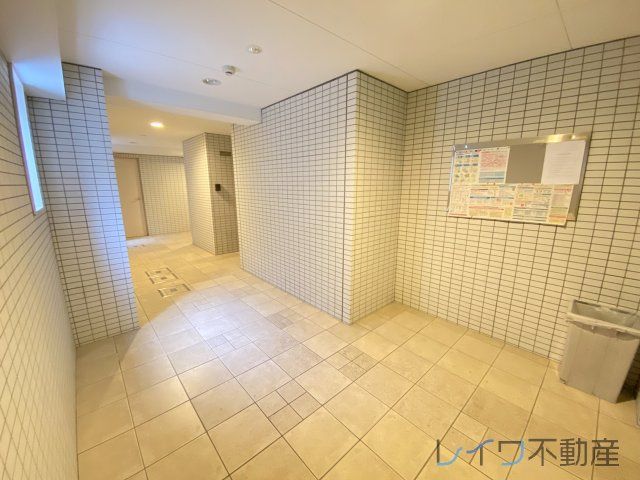 ロビー