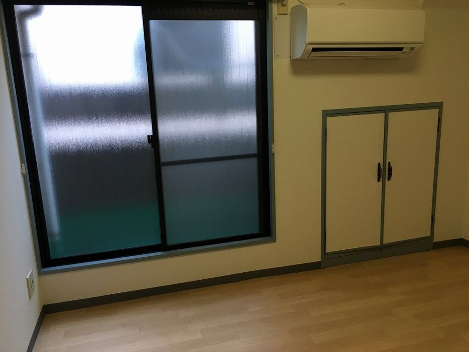 洋室
