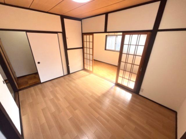 リビング