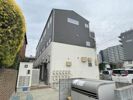 アイコート川越の間取り画像