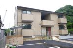 トレス中間参番館の間取り画像