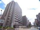 プレサンスジェネ新神戸ステーションフロントの外観
