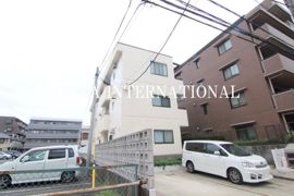 フロレゾン浦安(E-081)の外観画像