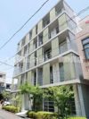 Green Terraceの間取り画像
