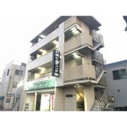第27プロビナンス村橋の外観画像