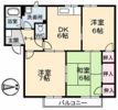 レクサス海田の間取り画像