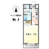 シャンピア山王浦の間取り画像
