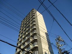 エステムコート三宮EASTⅢラヴィッサの外観画像