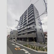 Alivis野田阪神の外観画像
