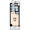 グローリア初穂桜台Ⅱの間取り画像
