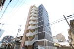 ESCAZA桑田町の外観