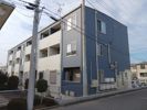 サニーコートE棟の外観
