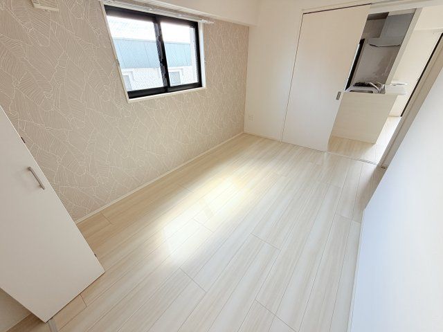 洋室