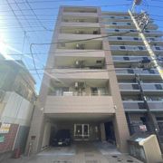 コンフォール南太田の外観画像
