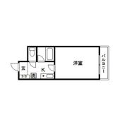 ビルド四季の間取り画像