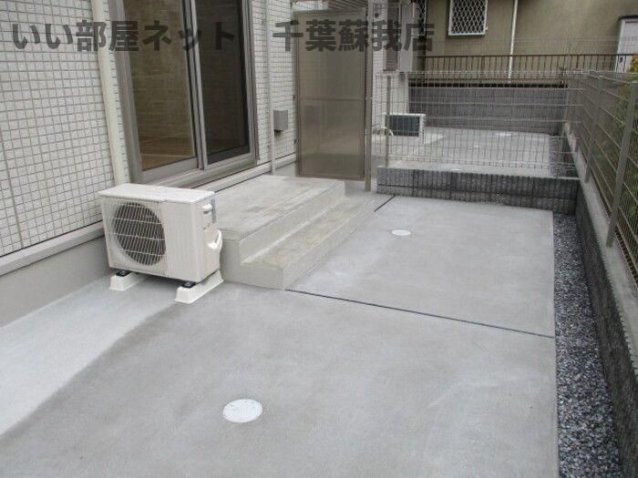 庭
