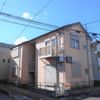 ベルハイツの間取り画像