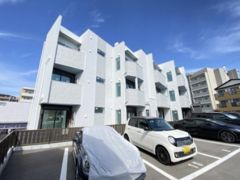 リアコート関大前Ⅱの外観画像
