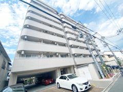 グランシエール都島の外観画像