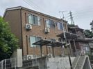 オークコートの外観
