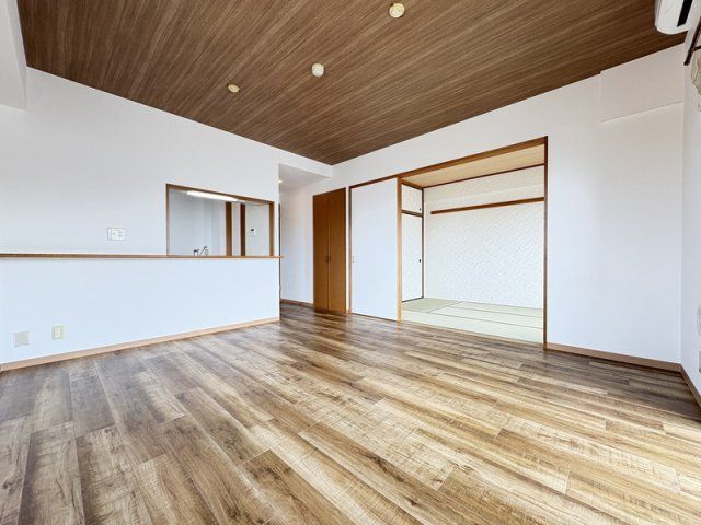 リビング