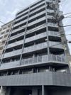 ガーラ・グランディ横濱関内の間取り画像