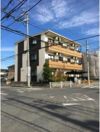 Grace Haruokaの間取り画像