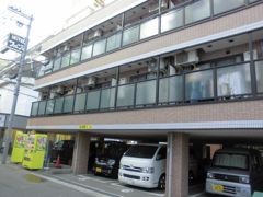 レクシア京橋TRESの外観画像