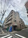 JAウイング新屋敷の外観