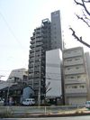 カーサ・ざぶの外観