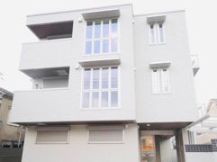 SHAMAISON GRANFの外観画像