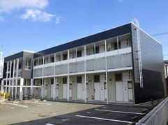 レオパレス辻子の外観画像