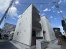 ジーメゾン川越新宿町の外観