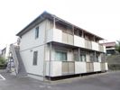 グリーンハウス新美の間取り画像