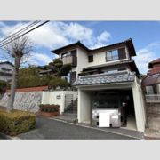 けやき坂2丁目戸建の外観画像