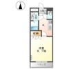 カーサ・Yの間取り画像