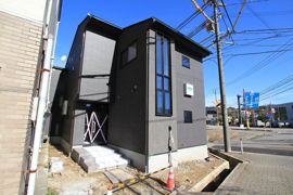 CERASUSUの外観画像