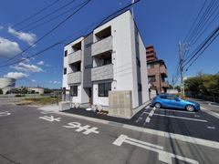 REGALE NANOKAICHIの外観画像