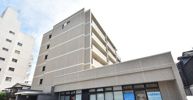 リオン後楽園の間取り画像