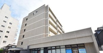 リオン後楽園の外観画像