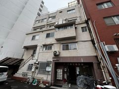 二葉ビル B棟の外観画像