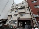 二葉ビル B棟の間取り画像