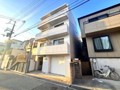 ハイツ村上Ⅰの外観画像