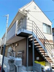 コルモ板橋の外観画像
