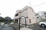 シャインブライトリー壱番館の外観