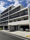 MAXIV立川の外観